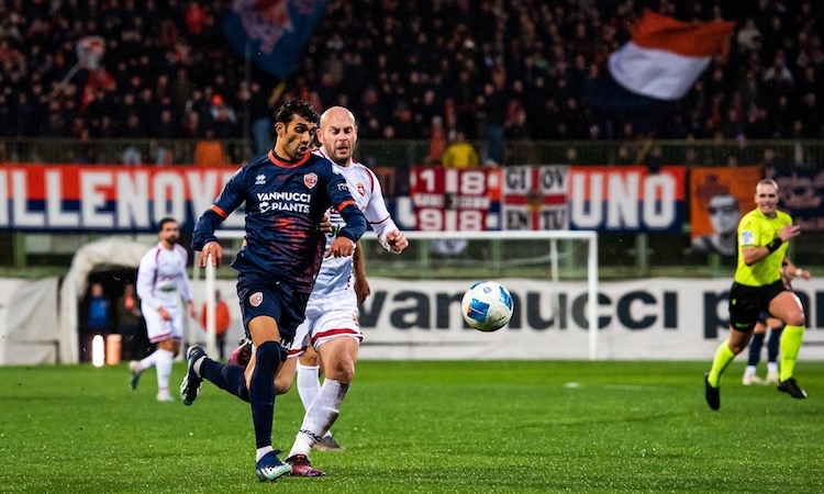 Ancona-Pistoiese, tutto in 90’: il 7 marzo la finale di ritorno di Coppa Italia Serie D