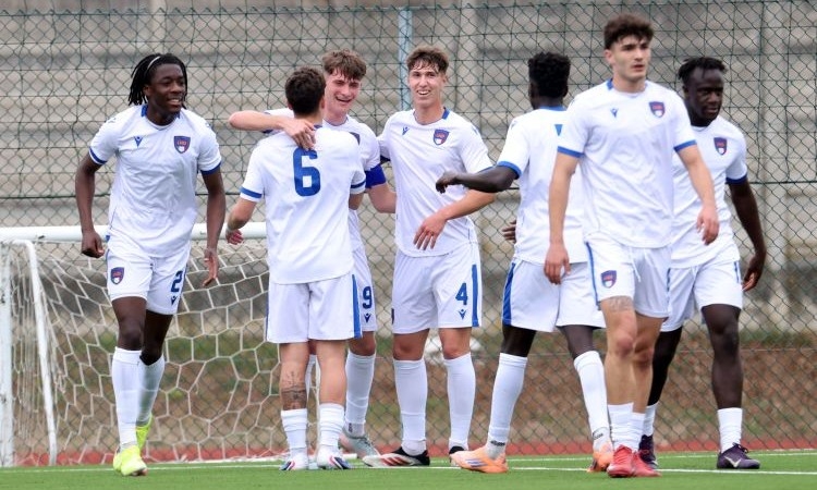 Rappresentative LND: sono già 19 i giovani che hanno firmato per un club professionistico, 13 sono di Serie A