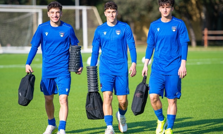 Viareggio Cup: Giovedì 12 Marzo alle 14.30 l’esordio con il Potey Keahson