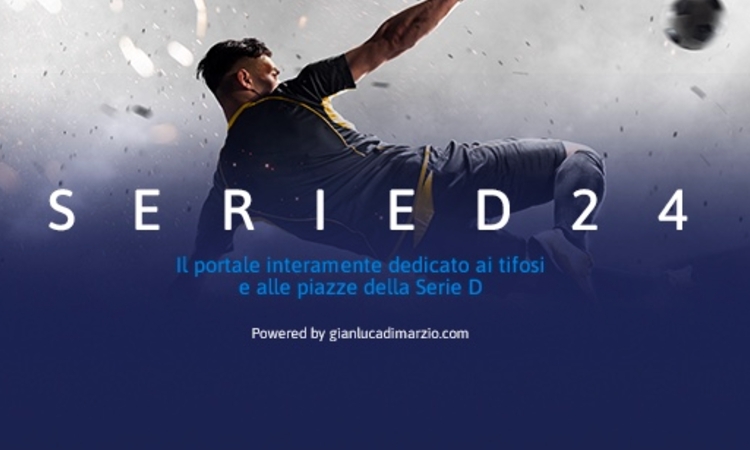 Viareggio Cup, U18 Serie D: Greco, Del Pin e Giannichedda su SerieD24Talk 