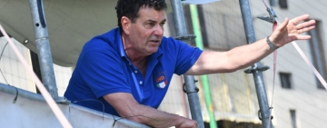 LND in lutto per la scomparsa di Uberto Gatti