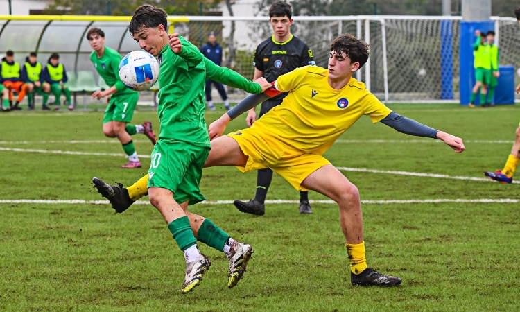 Torneo delle Regioni, Under 15: 1^ Giornata senza mezze misure