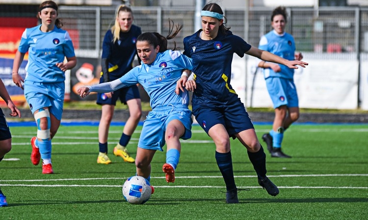 Torneo delle Regioni: Femminile ad alto tasso emotivo, cinque vittorie con un solo gol di scarto