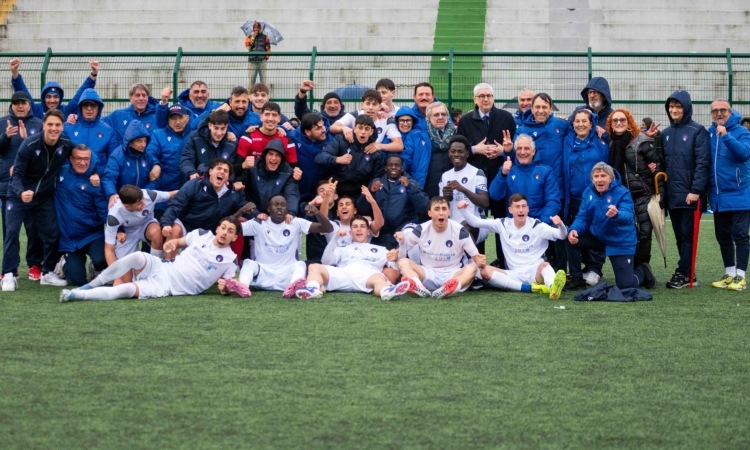 TDR - U19: In finale la Puglia per la storia, il Lazio per il nono titolo, la stessa finale del 2019