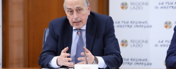 Il messaggio di auguri del Presidente Abete per la Pasqua