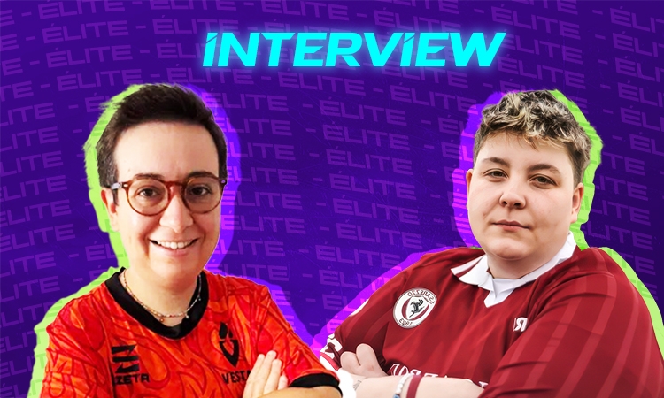 Dalla Final Four Élite all’Europa: la notte dell’eFemminile LND eSport