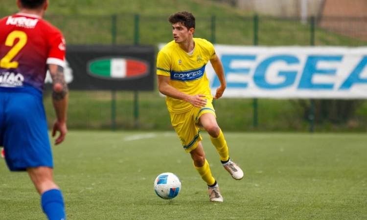 Serie D, la 31ª giornata al via con cinque anticipi. Brusaporto-Milan Futuro in diretta su Vivo Azzurro Tv e YouTube LND