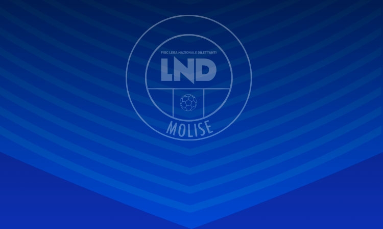 C.R. Molise: il 7 maggio convocata l’Assemblea Straordinaria