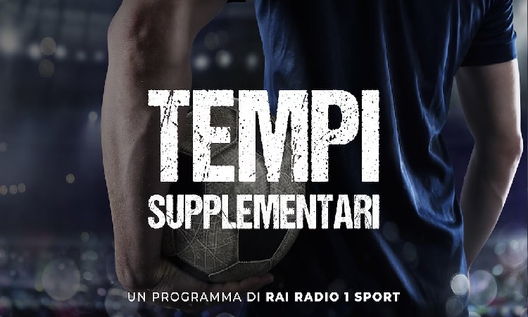 Focus su Community Coach a  RAI Radio 1 Sport