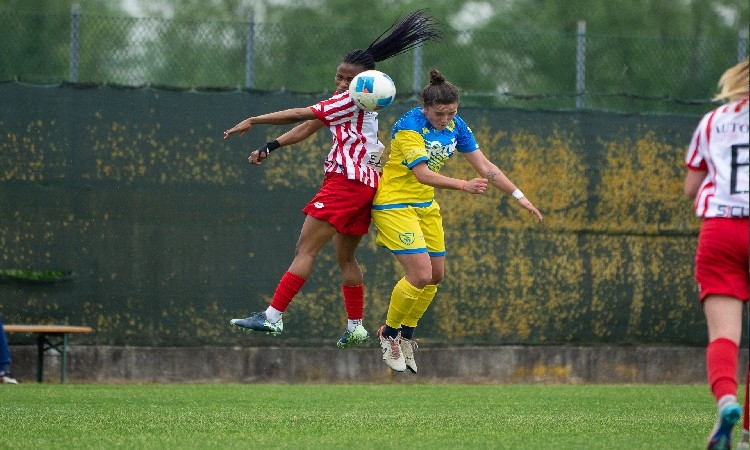 Serie C: gli ultimi novanta minuti del campionato nazionale. Roma CF-Gatteo Mare in diretta streaming sul canale ufficiale YouTube