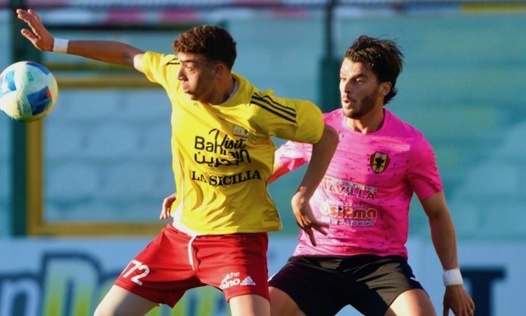 Serie D, il 26 aprile in campo per la trentatreesima giornata. Il derby Nuova Igea Virtus-Messina in diretta su Vivo Azzurro Tv e YouTube LND