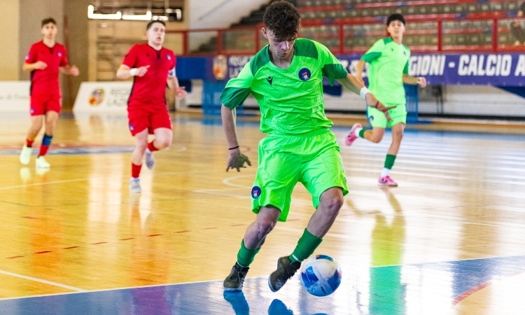 U19: Calabria e Lazio già qualificate, caccia aperta agli altri sei pass