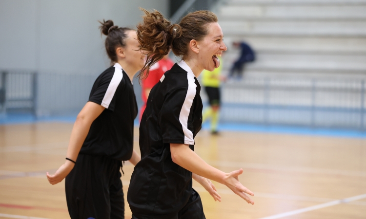 Femminile: le qualificate ai Quarti tra sorprese e conferme