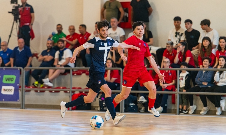 U19: coraggio e talento, quarti decisi dai dettagli