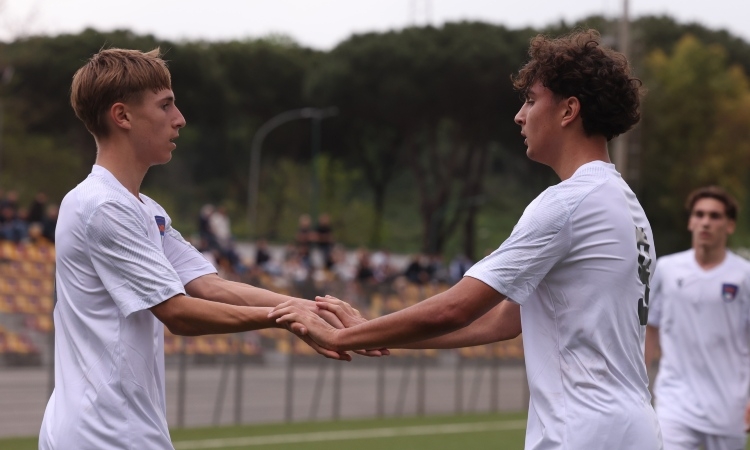 U16 LND al Torneo della Pace, programma e convocazioni