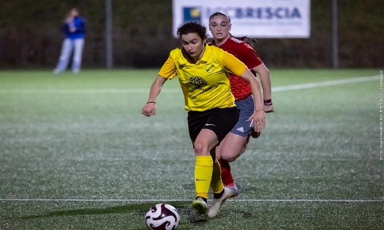 Fase Nazionale Coppa Italia Regionale: al via la prima gara degli ottavi di finale