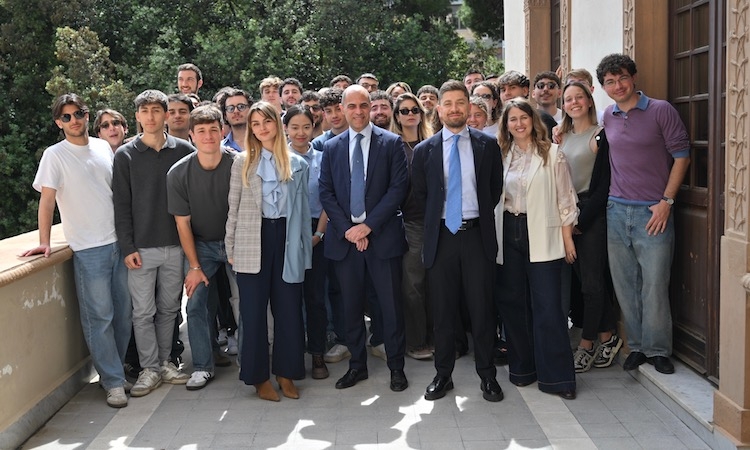 LND e Luiss Business School, dialogo tra sport e sostenibilità
