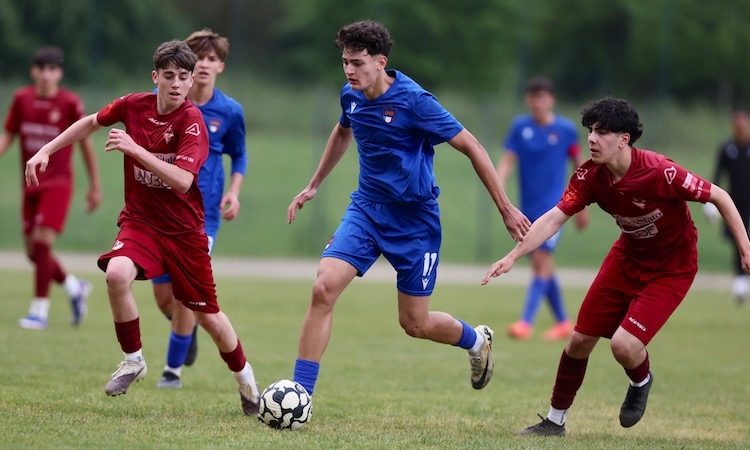 Lazio Cup, l’Under 17 batte il Bellinzona e chiude a punteggio pieno. Ai quarti c’è la Lazio