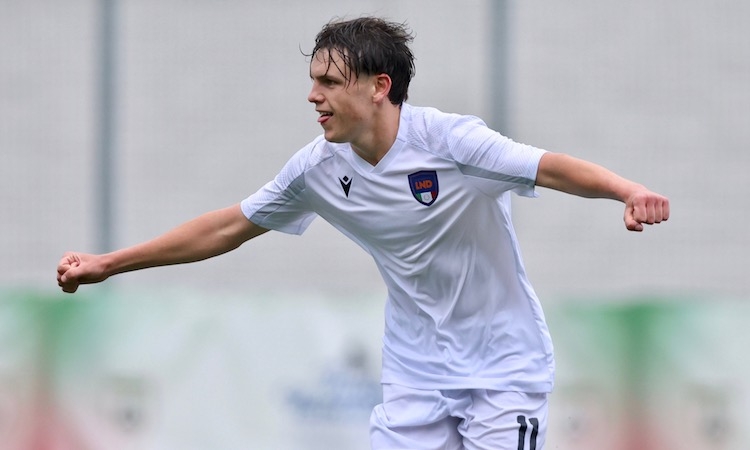 Lazio Cup, Under 17 all'ultimo respiro: Lazio battuta in rimonta, in semifinale sarà sfida al Cluj