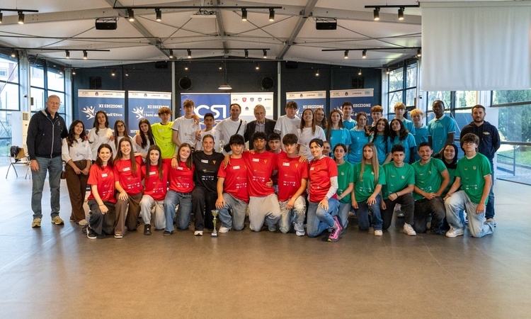 I semi dell'Etica tra sport, valori e fair play