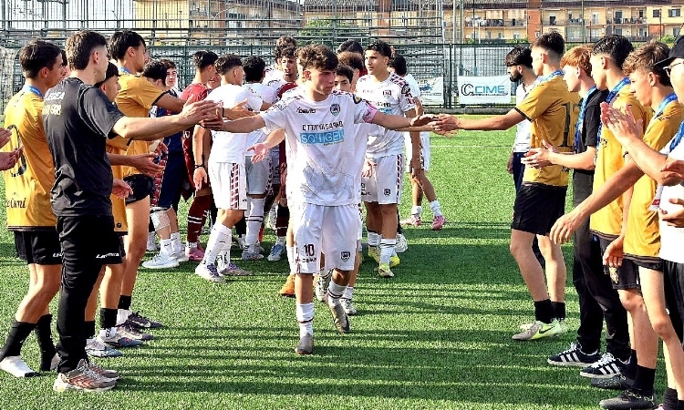 Campionato Under 18 Dilettanti: il 24 Maggio la 2^ giornata dei Gironi