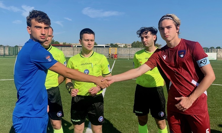 Juniores Cup, in finale ci vanno le rappresentative E e B. Diretta streaming su Vivo Azzurro Tv e YouTube LND