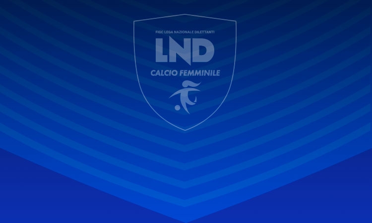 Dipartimento Calcio Femminile: il 10 giugno convocata l'Assemblea Straordinaria