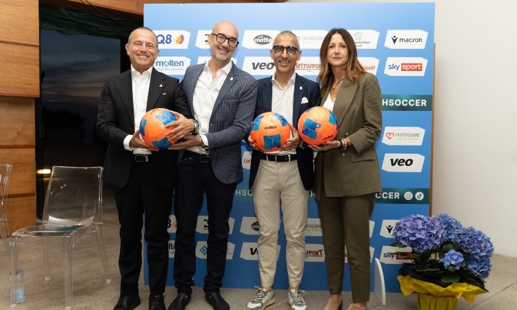 Castelsardo entra nella storia del Beach Soccer LND