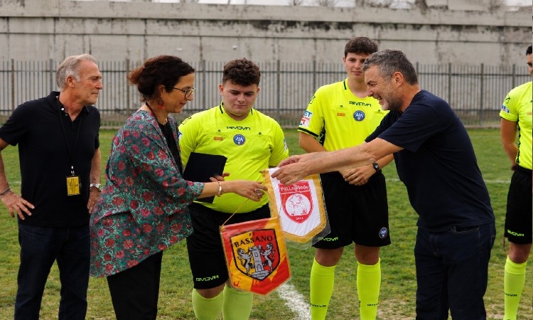Sport e inclusione: Pallalpiede-Bassano, un’amichevole dal grande valore sociale