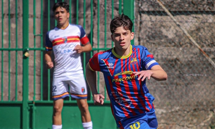 Juniores regionali, Fase nazionale: il 6 giugno le semifinali di ritorno