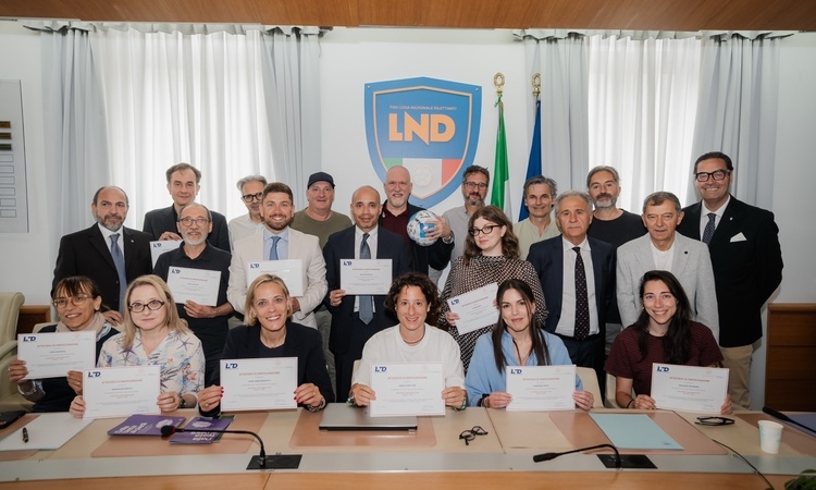 Concluso il Corso di Alta Formazione “Sustainability & CSR” promosso da LND e Università di Bologna