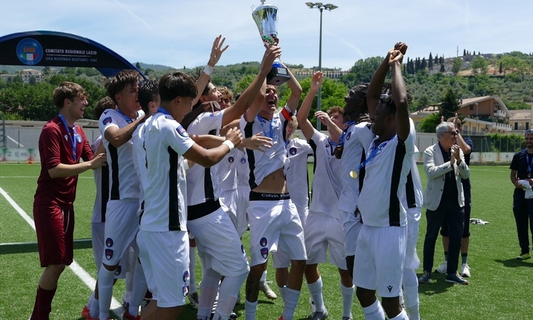 Inclusione e legalità: il Torneo "Roma Caput Equality" vinto dalla Rappresentativa del Lazio