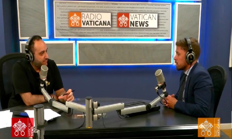Dallo sport un modello educativo: la LND presenta a Radio Vaticana le sue iniziative per i giovani