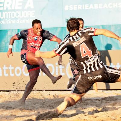 Viareggio Vs Sambenedettese 00014