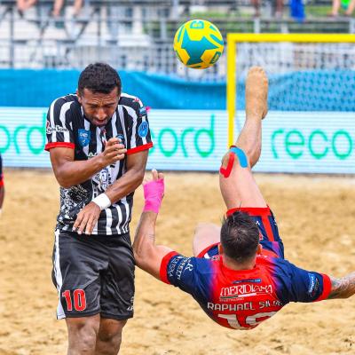Viareggio Vs Sambenedettese 00011