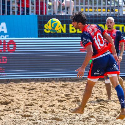 Viareggio Vs Sambenedettese 00023