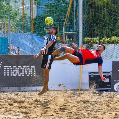 Viareggio Vs Sambenedettese 00025
