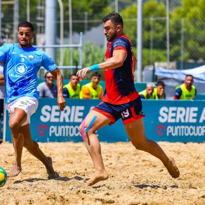 Sambenedettese Vs Napoli 00004