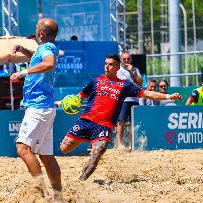 Sambenedettese Vs Napoli 00010