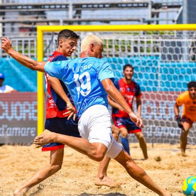 Sambenedettese Vs Napoli 00030