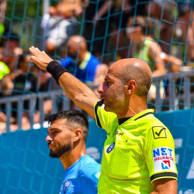 Sambenedettese Vs Napoli 00036
