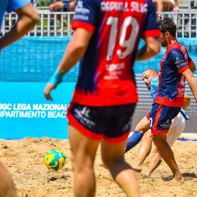 Sambenedettese Vs Napoli 00044