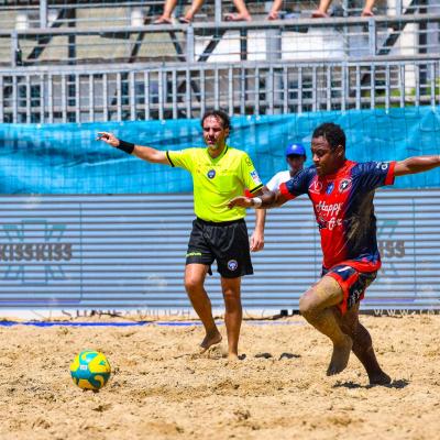 Sambenedettese Vs Napoli 00046