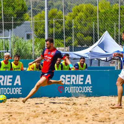 Sambenedettese Vs Napoli 00050