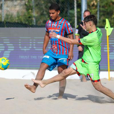 Sambenedettese Vs Catania 00010