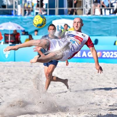 DAY 1 - POULE SCUDETTO - Bologna vs Cagliari