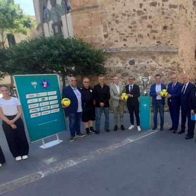Alghero Conf Stampa 00010