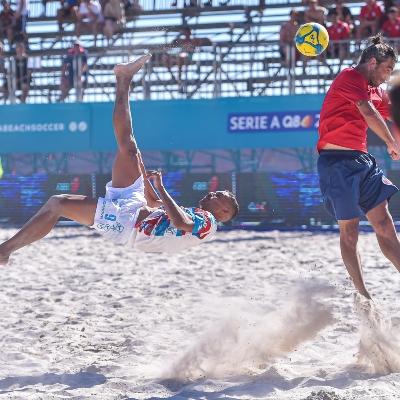 DAY 2 - POULE SCUDETTO - Bologna vs Domusbet.tv  Catania