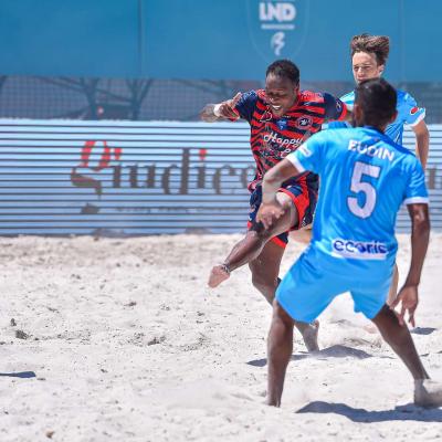 Viareggiovssambenedettese 1 00036