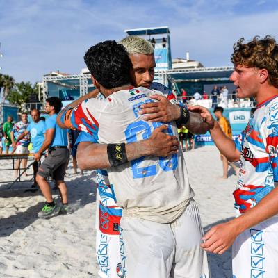 Supercoppa Esultanze 00022